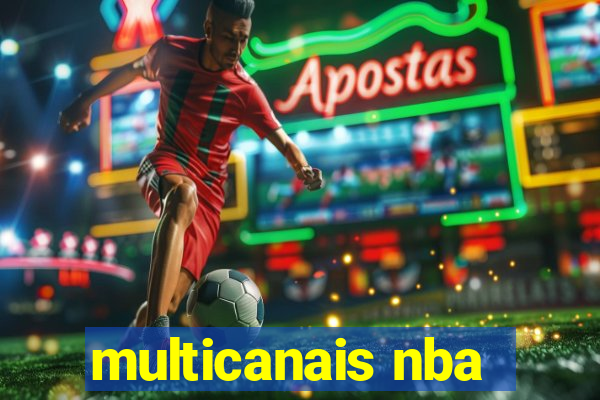 multicanais nba